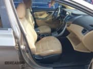 ✅ 2013 Hyundai Elantra GLS • VIN: 5NPDH4AE9DH445213 • Lot: 41818709. Listed on IAAI with 149,985 mi. Free auction sales archive from the USA and detailed vehicle history report at DreamBid. Image 5.