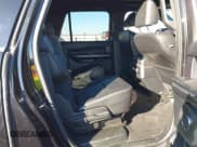 ✅ 2021 Ford Expedition Max XLT • VIN: 1FMJK1JT2MEA49931 • Лот: 43508376. Опубликован ранее на IAAI с пробегом 98 353 миль. Бесплатный доступ к архиву аукционных продаж из США и подробный отчёт об истории автомобиля на DreamBid. Изображение 8.