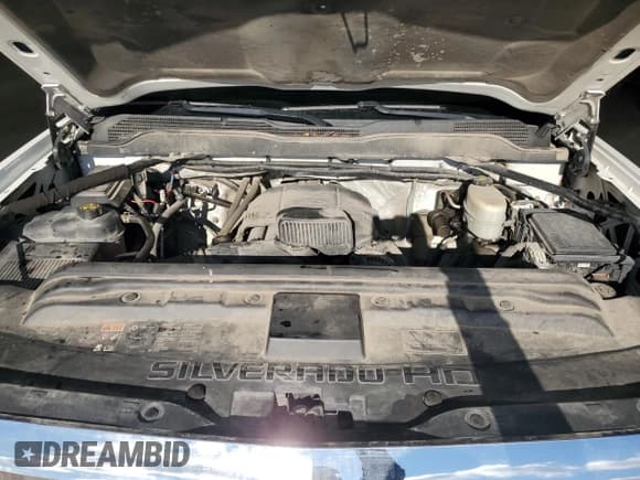 ✅ 2016 Chevrolet Silverado 2500HD Work Truck • VIN: 1GC1KUEG8GF124245 • Лот: 48033805. Опубликован ранее на Copart с пробегом 119 242 миль. Бесплатный доступ к архиву аукционных продаж из США и подробный отчёт об истории автомобиля на DreamBid. Изображение 11.