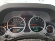 ✅ 2010 Jeep Wrangler Sahara • VIN: 1J4GA5D14AL195879 • Lot: 85555614. Listed on Copart with 86,782 mi. Free auction sales archive from the USA and detailed vehicle history report at DreamBid. Image 9.