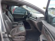 ✅ 2019 Honda Odyssey EX-L • VIN: 5FNRL6H72KB130076 • Lot: 43303072. Listed on IAAI with 126,179 mi. Free auction sales archive from the USA and detailed vehicle history report at DreamBid. Image 5.