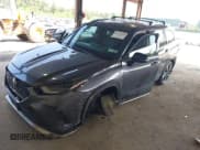 ✅ 2021 Toyota Highlander XSE • VIN: 5TDLZRBH6MS082409 • Лот: 40172495. Опубликован ранее на IAAI с пробегом 29 328 миль. Бесплатный доступ к архиву аукционных продаж из США и подробный отчёт об истории автомобиля на DreamBid. Изображение 2.