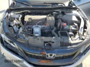 ✅ 2016 Honda Accord Sport • VIN: 1HGCR2F50GA132327 • Lot: 90634285. Listed on Copart with 176,731 mi. Free auction sales archive from the USA and detailed vehicle history report at DreamBid. Image 11.