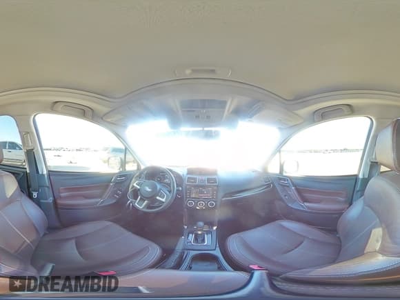 ✅ 2017 Subaru Forester Touring • VIN: JF2SJAWC2HH461115 • Лот: 54175325. Опубликован ранее на Copart с пробегом 79 943 миль. Бесплатный доступ к архиву аукционных продаж из США и подробный отчёт об истории автомобиля на DreamBid. Изображение 15.