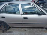 ✅ 1999 Toyota Corolla VE • VIN: 1NXBR12E6XZ251505 • Lot: 42480435. Listed on IAAI with 178,568 mi. Free auction sales archive from the USA and detailed vehicle history report at DreamBid. Image 13.