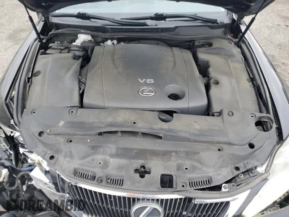 ✅ 2014 Lexus IS 250 C • VIN: JTHFF2C2XE2531606 • Lot: 53739245. Listed on Copart with 161,636 mi. Free auction sales archive from the USA and detailed vehicle history report at DreamBid. Image 11.