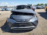 ✅ 2023 Toyota Venza LE • VIN: JTEAAAAH6PJ149962 • Лот: 69214525. Опубликован ранее на Copart с пробегом Не указан. Бесплатный доступ к архиву аукционных продаж из США и подробный отчёт об истории автомобиля на DreamBid. Изображение 5.