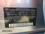 ✅ 2016 Hyundai Sonata 2.4L • VIN: 5NPE24AF9GH353358 • Лот: 90878955. Опубликован ранее на Copart с пробегом 139 397 миль. Бесплатный доступ к архиву аукционных продаж из США и подробный отчёт об истории автомобиля на DreamBid. Изображение 12.