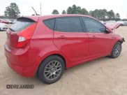 ✅ 2014 Hyundai Accent SE • VIN: KMHCU5AE3EU152567 • Лот: 41362773. Опубликован ранее на IAAI с пробегом 119 014 миль. Бесплатный доступ к архиву аукционных продаж из США и подробный отчёт об истории автомобиля на DreamBid. Изображение 4.