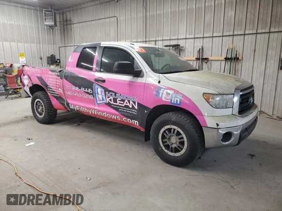 ✅ 2012 Toyota Tundra • VIN: 5TFUY5F15CX239854 • Lot: 91394625. Wystawiony na Copart z przebiegiem 234 892 mil. Bezpłatny archiwum sprzedaży aukcyjnych z USA i szczegółowy raport historii pojazdu na DreamBid. Zdjęcie 4.