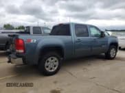 ✅ 2009 GMC Sierra 1500 • VIN: 3GTEK33279G148086 • Lot: 61407445. Wystawiony na Copart z przebiegiem 129 820 mil. Bezpłatny archiwum sprzedaży aukcyjnych z USA i szczegółowy raport historii pojazdu na DreamBid. Zdjęcie 3.