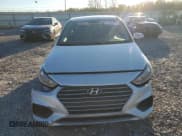 ✅ 2022 Hyundai Accent SEL • VIN: 3KPC24A69NE179400 • Лот: 81907674. Опубликован ранее на Copart с пробегом 48 848 миль. Бесплатный доступ к архиву аукционных продаж из США и подробный отчёт об истории автомобиля на DreamBid. Изображение 5.