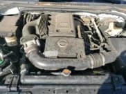 ✅ 2017 Nissan Frontier SV • VIN: 1N6AD0EVXHN775222 • Lot: 84976525. Wystawiony na Copart z przebiegiem 62 152 mil. Bezpłatny archiwum sprzedaży aukcyjnych z USA i szczegółowy raport historii pojazdu na DreamBid. Zdjęcie 15.