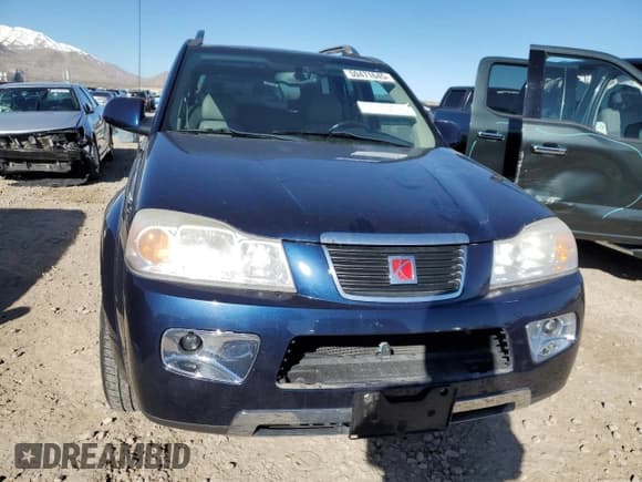 ✅ 2007 Saturn VUE V6 • VIN: 5GZCZ63467S822562 • Lot: 50471645. Wystawiony na Copart z przebiegiem 150 013 mil. Bezpłatny archiwum sprzedaży aukcyjnych z USA i szczegółowy raport historii pojazdu na DreamBid. Zdjęcie 5.