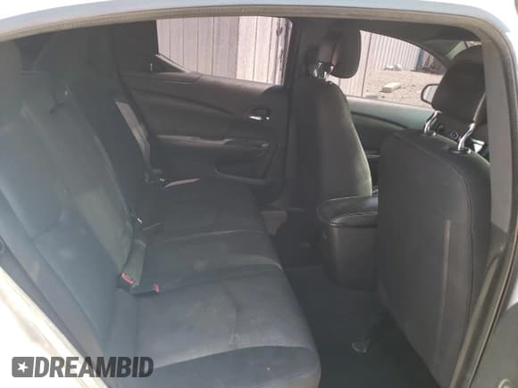 ✅ 2013 Dodge Avenger SE V6 • VIN: 1C3CDZAG7DN750025 • Lot: 68623944. Wystawiony na Copart z przebiegiem 207 512 mil. Bezpłatny archiwum sprzedaży aukcyjnych z USA i szczegółowy raport historii pojazdu na DreamBid. Zdjęcie 10.