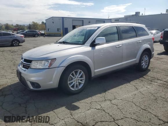 ✅ 2013 Dodge Journey SXT • VIN: 3C4PDDBG0DT504464 • Lot: 81927285. Wystawiony na Copart z przebiegiem 196 881 mil. Bezpłatny archiwum sprzedaży aukcyjnych z USA i szczegółowy raport historii pojazdu na DreamBid. Zdjęcie 1.