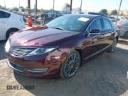 ✅ 2013 Lincoln MKZ Hybrid • VIN: 3LN6L2LU1DR805874 • Lot: 42550301. Wystawiony na IAAI z przebiegiem 79 379 mil. Bezpłatny archiwum sprzedaży aukcyjnych z USA i szczegółowy raport historii pojazdu na DreamBid. Zdjęcie 17.