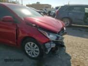 ✅ 2021 Hyundai Accent SE • VIN: 3KPC24A69ME141390 • Лот: 78322224. Опубликован ранее на Copart с пробегом 55 409 миль. Бесплатный доступ к архиву аукционных продаж из США и подробный отчёт об истории автомобиля на DreamBid. Изображение 11.
