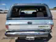 1987 Chevrolet Blazer z VIN 1GNEV18K7HF180306, wystawiony jako Copart lot #80914465 z przebiegiem 455 897 mil mil oraz Nie do naprawy • Non repairable. Historia ofert i sprzedaży dostępna na DreamBid. Obrazek 6.