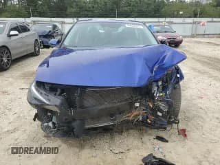 ✅ 2023 Hyundai Elantra Limited • VIN: KMHLP4AG2PU566817 • Lot: 84650275. Listed on Copart with 57,394 mi. Free auction sales archive from the USA and detailed vehicle history report at DreamBid. Image 5.