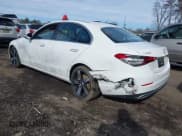 ✅ 2025 Mercedes-Benz C 300 • VIN: W1KAF4HB1SR250139 • Лот: 41627106. Опубликован ранее на IAAI с пробегом 1 178 миль. Бесплатный доступ к архиву аукционных продаж из США и подробный отчёт об истории автомобиля на DreamBid. Изображение 3.