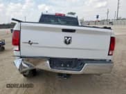 ✅ 2018 Ram 1500 SLT • VIN: 1C6RR6GG8JS209289 • Lot: 80685335. Listed on Copart with 82,931 mi. Free auction sales archive from the USA and detailed vehicle history report at DreamBid. Image 6.