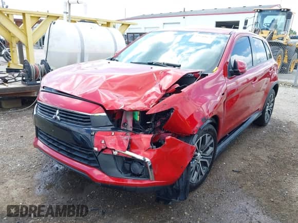 2016 Mitsubishi Outlander SE с VIN JA4AP3AW3GZ050296, выставлен на аукционе IAAI как лот 42540879 с пробегом 134 387 миль миль и . История ставок и продаж доступна на DreamBid. Изображение 17.