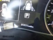 ✅ 2021 Nissan Versa SV • VIN: 3N1CN8EV9ML886249 • Lot: 41340890. Listed on IAAI with 85,931 mi. Free auction sales archive from the USA and detailed vehicle history report at DreamBid. Image 15.