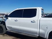 ✅ 2021 GMC Sierra 1500 AT4 • VIN: 3GTP9EEL9MG237091 • Лот: 43461568. Опубликован ранее на IAAI с пробегом 46 609 миль. Бесплатный доступ к архиву аукционных продаж из США и подробный отчёт об истории автомобиля на DreamBid. Изображение 15.