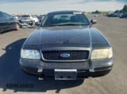 ✅ 2007 Ford Police Interceptor • VIN: 2FAFP71W07X138219 • Лот: 92357565. Опубликован ранее на Copart с пробегом 132 073 миль. Бесплатный доступ к архиву аукционных продаж из США и подробный отчёт об истории автомобиля на DreamBid. Изображение 5.