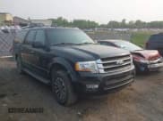 ✅ 2015 Ford Expedition Max XLT • VIN: 1FMJK1JT0FEF04830 • Lot: 42384888. Listed on IAAI with 122,412 mi. Free auction sales archive from the USA and detailed vehicle history report at DreamBid. Image 1.