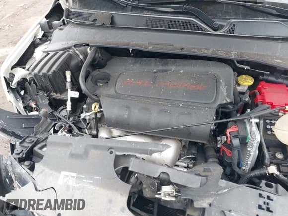 ✅ 2020 Jeep Compass Limited • VIN: 3C4NJDCB8LT209405 • Lot: 38675190. Wystawiony na IAAI z przebiegiem 53 381 mil. Bezpłatny archiwum sprzedaży aukcyjnych z USA i szczegółowy raport historii pojazdu na DreamBid. Zdjęcie 10.