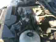 1998 BMW 3 Series Z3 1.9 with VIN 4USCH7330WLE10550, listed as a IAAI auction lot 43333873 with 84,380 mi miles and . Bid and sale history available at DreamBid. Image 19.