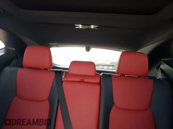 ✅ 2022 Lexus NX 350 F Sport • VIN: JTJKGCEZ4N2000346 • Lot: 49198045. Listed on Copart with 33,240 mi. Free auction sales archive from the USA and detailed vehicle history report at DreamBid. Image 10.