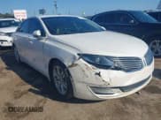 ✅ 2014 Lincoln MKZ Hybrid • VIN: 3LN6L2LU6ER808156 • Лот: 42894417. Опубликован ранее на IAAI с пробегом 134 375 миль. Бесплатный доступ к архиву аукционных продаж из США и подробный отчёт об истории автомобиля на DreamBid. Изображение 1.