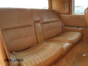 ✅ 1984 Cadillac Eldorado • VIN: 1G6AL5782EE603047 • Lot: 76777394. Listed on Copart with 33,384 mi. Free auction sales archive from the USA and detailed vehicle history report at DreamBid. Image 10.