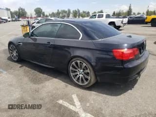 ✅ 2012 BMW M3 • VIN: WBSDX9C50CE785130 • Лот: 65381264. Опубликован ранее на Copart с пробегом 67 132 миль. Бесплатный доступ к архиву аукционных продаж из США и подробный отчёт об истории автомобиля на DreamBid. Изображение 2.