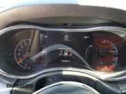 ✅ 2020 Jeep Grand Cherokee Limited X • VIN: 1C4RJEBG1LC265444 • Lot: 57961765. Listed on Copart with 108,090 mi. Free auction sales archive from the USA and detailed vehicle history report at DreamBid. Image 9.