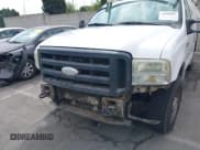 ✅ 2007 Ford F-350 XL • VIN: 1FDSF34517EA59162 • Lot: 42078537. Listed on IAAI with 145,794 mi. Free auction sales archive from the USA and detailed vehicle history report at DreamBid. Image 6.