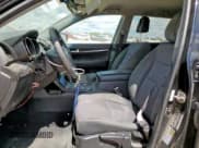 ✅ 2013 Kia Sorento LX • VIN: 5XYKT4A29DG348533 • Lot: 82041505. Listed on Copart with 275,509 mi. Free auction sales archive from the USA and detailed vehicle history report at DreamBid. Image 7.