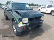 ✅ 2000 Toyota Tacoma PreRunner • VIN: 5TESN92N5YZ687561 • Лот: 42390878. Опубликован ранее на IAAI с пробегом 91 947 миль. Бесплатный доступ к архиву аукционных продаж из США и подробный отчёт об истории автомобиля на DreamBid. Изображение 6.