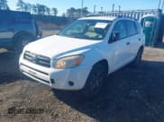 ✅ 2007 Toyota RAV4 • VIN: JTMBD33V075075767 • Lot: 43805051. Listed on IAAI with 170,940 mi. Free auction sales archive from the USA and detailed vehicle history report at DreamBid. Image 2.