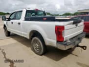 ✅ 2020 Ford F-250 XL • VIN: 1FT7W2B6XLED98240 • Lot: 60680815. Listed on Copart with 129,824 mi. Free auction sales archive from the USA and detailed vehicle history report at DreamBid. Image 2.