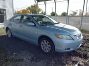 ✅ 2007 Toyota Camry LE • VIN: 4T1BE46K37U639790 • Lot: 43560252. Wystawiony na IAAI z przebiegiem 123 377 mil. Bezpłatny archiwum sprzedaży aukcyjnych z USA i szczegółowy raport historii pojazdu na DreamBid. Zdjęcie 1.