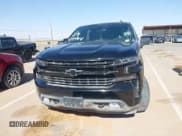 ✅ 2020 Chevrolet Silverado 1500 RST • VIN: 3GCUYEEDXLG216053 • Lot: 42455087. Wystawiony na IAAI z przebiegiem 126 504 mil. Bezpłatny archiwum sprzedaży aukcyjnych z USA i szczegółowy raport historii pojazdu na DreamBid. Zdjęcie 12.
