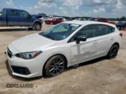 ✅ 2021 Subaru Impreza • VIN: 4S3GTAB65M3707595 • Lot: 64225555. Wystawiony na Copart z przebiegiem 64 514 mil. Bezpłatny archiwum sprzedaży aukcyjnych z USA i szczegółowy raport historii pojazdu na DreamBid. Zdjęcie 1.