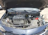 ✅ 2020 Buick Encore GX Essence • VIN: KL4MMGSL8LB074114 • Lot: 42105388. Listed on IAAI with 62,268 mi. Free auction sales archive from the USA and detailed vehicle history report at DreamBid. Image 10.