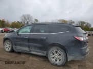 ✅ 2016 Chevrolet Traverse LT • VIN: 1GNKVHKD2GJ145870 • Лот: 90702525. Опубликован ранее на Copart с пробегом Не указан. Бесплатный доступ к архиву аукционных продаж из США и подробный отчёт об истории автомобиля на DreamBid. Изображение 2.