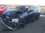 ✅ 2021 Toyota Highlander XSE • VIN: 5TDJZRAH6MS083116 • Lot: 43610147. Listed on IAAI with 87,661 mi. Free auction sales archive from the USA and detailed vehicle history report at DreamBid. Image 2.