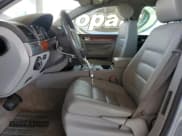 ✅ 2004 Volkswagen Touareg • VIN: WVGBC67L54D021262 • Lot: 64687405. Listed on Copart with 105,498 mi. Free auction sales archive from the USA and detailed vehicle history report at DreamBid. Image 7.